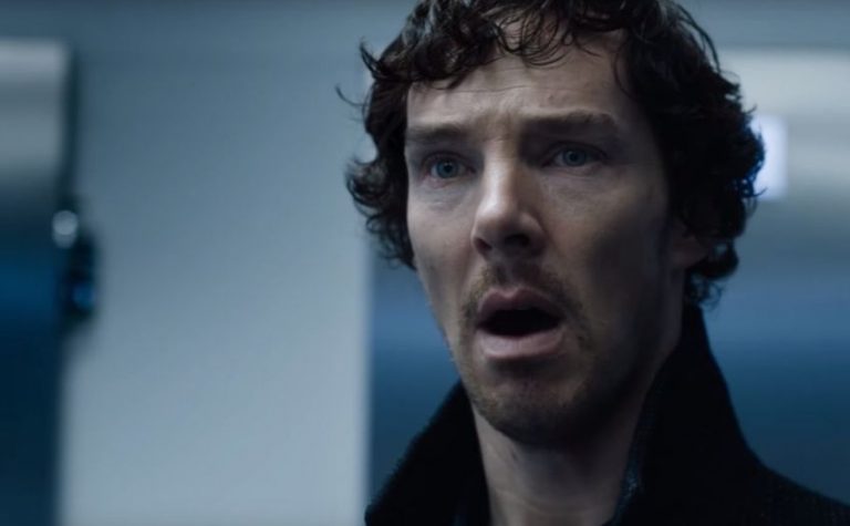 [سینماگیمفا]: نادانی سعادت است – تحلیلی بر قسمت دوم فصل چهارم Sherlock - گیمفا