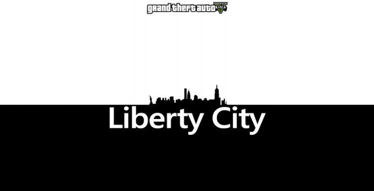 تصاویری از مود Liberty City بازی GTA 5 منتشر شد | گیمفا