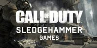 استودویوی Sledgehammer قصد دارد یک طراح حرفه‌ای محیط را برای سری جدید بازی Call of Duty استخدام کند