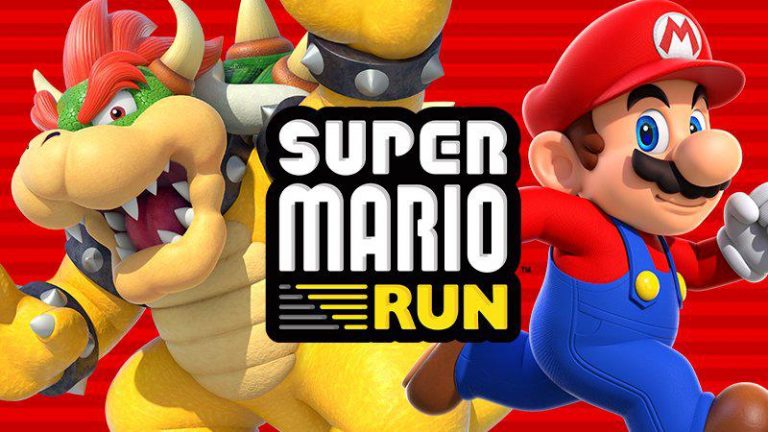 Super Mario Run در ماه مارس به اندروید راه می‌یابد - گیمفا