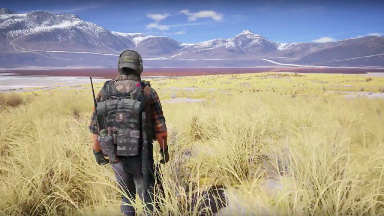 تماشا کنید: سه تریلر جدید و تاریخ آغاز بتای Ghost Recon: Wildlands - گیمفا