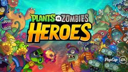 plants vs zombies heroes pvz deck building guide tips tricks cheats hacks best heroes