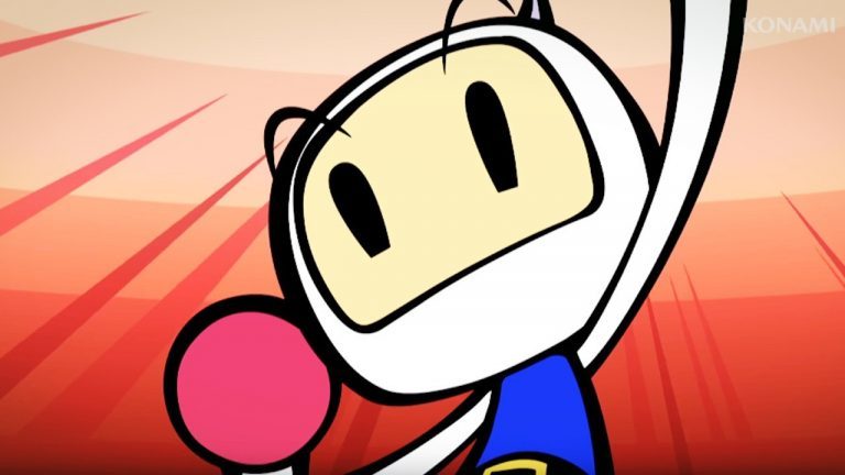 تماشا کنید: دو ویدئوی جدید از بازی انحصاری سوییچ، Super Bomberman R منتشر شد - گیمفا