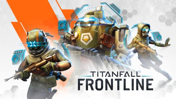 بازی موبایل Titanfall: Frontline لغو شد - گیمفا