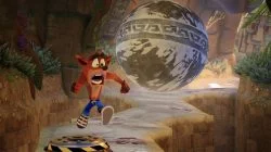 تصاویر رسمی نسخه‌ی بازسازی شده‌ی Crash Bandicoot 2 به بیرون درز کرد - گیمفا