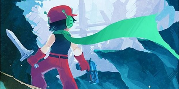 احتمال عرضه‌ی نسخه‌ی فیزیکی Cave Story برای نینتندو سوییچ - گیمفا