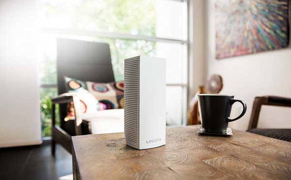 معرفی روتر LINKSYS Velop؛ رها بودن را تجربه کنید  | گیمفا