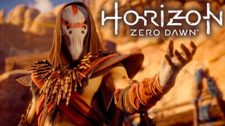 به روزرسانی روز اول Horizon: Zero Dawn فقط ۲۵۰ مگابایت حجم خواهد داشت - گیمفا