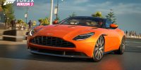 E3 2016| نمایش ۸ دقیقه‌ای از گیم‌پلی Forza Horizon 3 - گیمفا