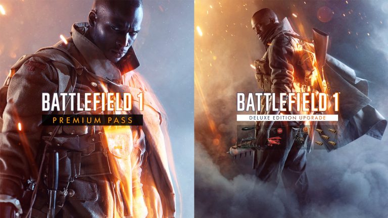 کاربران عنوان Battlefield 1، می‌توانند با خرید سیزن پس، بازی خود را به نسخه Deluxe ارتقاء دهند - گیمفا
