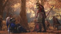 تهیه کننده Samurai Warriors: Spirit of Sanada توضیح می‌دهد که چرا بازی برروی ۱ کلن تمرکز می‌کند - گیمفا