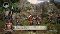 تهیه کننده Samurai Warriors: Spirit of Sanada توضیح می‌دهد که چرا بازی برروی ۱ کلن تمرکز می‌کند - گیمفا