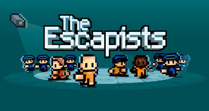 تاریخ انتشار The Escapists برای تلفن‌های همراه مشخص شد - گیمفا