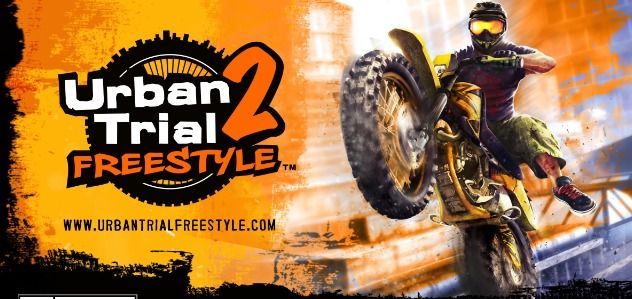Urban Trial Freestyle 2 به‌زودی برای نینتندو ۳Ds عرضه خواهد شد - گیمفا