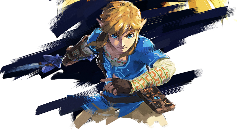 سیزن‌پس عنوان The Legend of Zelda: Breath of the Wild معرفی شد - گیمفا