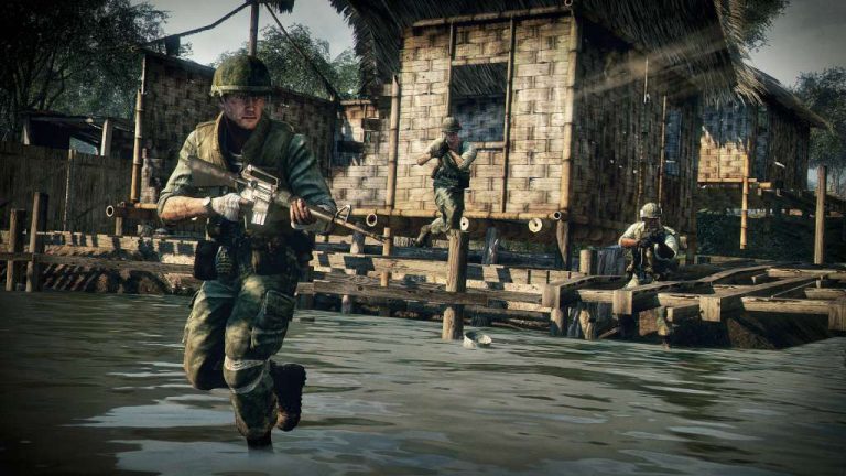 Battlefield: Bad Company 2 – محتوای Vietnam به‌رایگان برای ایکس‌باکس وان موجود است - گیمفا
