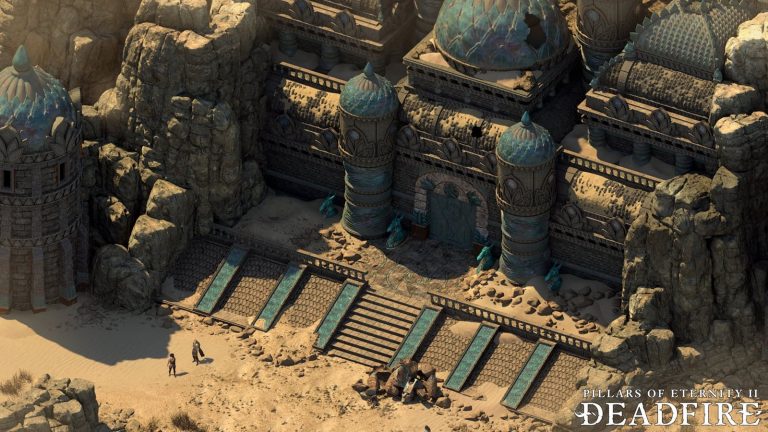 سازنده‌ی Fallout: New Vegas بر روی یک بازی نقش‌آفرینی انحصاری ایکس‌باکس وان کار می‌کرده است - گیمفا