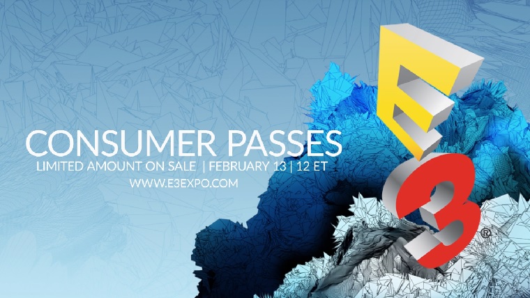 درهای E3 2017 برای عموم باز خواهد بود | قیمت و زمان خرید بلیت‌های آن - گیمفا