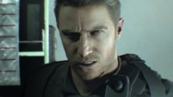 شخصیت Chris Redfield به بازی Resident Evil 7 می‌آید! - گیمفا
