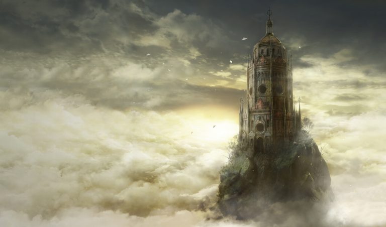 تماشا کنید: گیم پلی بسیار زیبا و دیدنی از آخرین بسته الحاقی Dark Souls III - گیمفا
