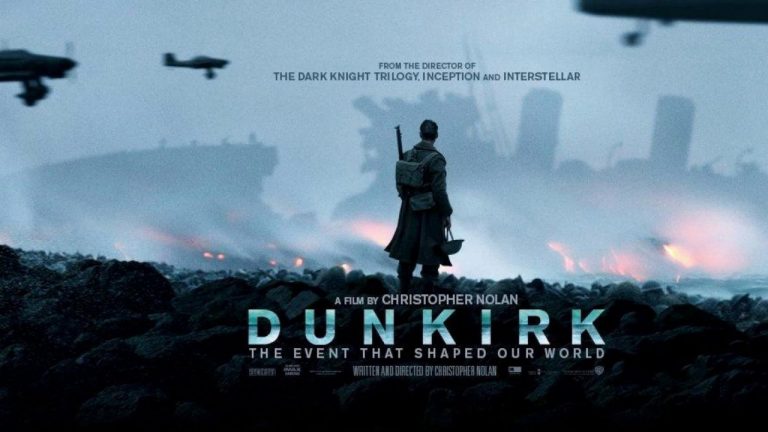 [سینماگیمفا]: داستان واقعی Dunkirk | تلاش برای فرار - گیمفا
