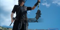 Final Fantasy XV - گیمفا: اخبار، نقد و بررسی بازی، سینما، فیلم و سریال