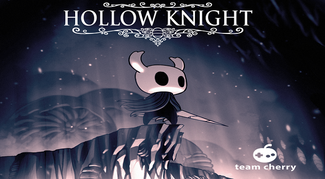 تماشا کنید: عنوان مستقل Hollow Knight به زودی منتشر خواهد شد - گیمفا