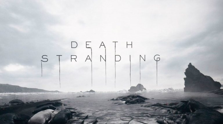 بازی بزرگ Death Stranding دقیقاً در چه مرحله‌ای به‌ سر می‌برد؟ - گیمفا