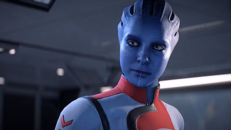 زمان آماده شدن بروزرسانی روز اول Mass Effect: Andromeda هنوز مشخص نیست - گیمفا
