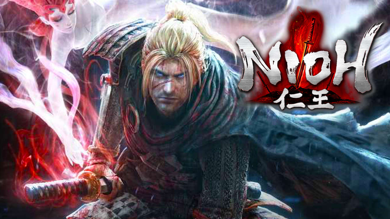 عنوان انحصاری Nioh برای رایانه‌های شخصی تایید شد | سیستم مورد نیاز - گیمفا