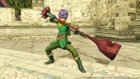 تماشا کنید: تاریخ انتشار نسخه غربی Dragon Quest Heroes II مشخص شد - گیمفا