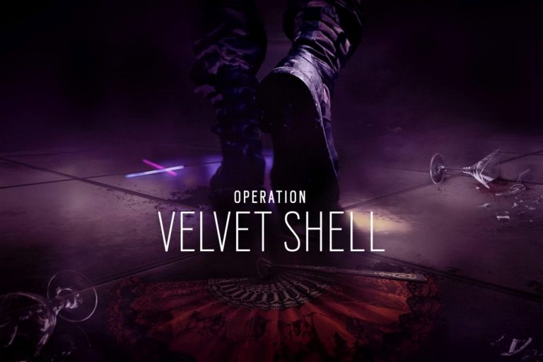 بروزرسانی Operation Velvet Shell امروز به Rainbow Six:Siege می‌آید - گیمفا
