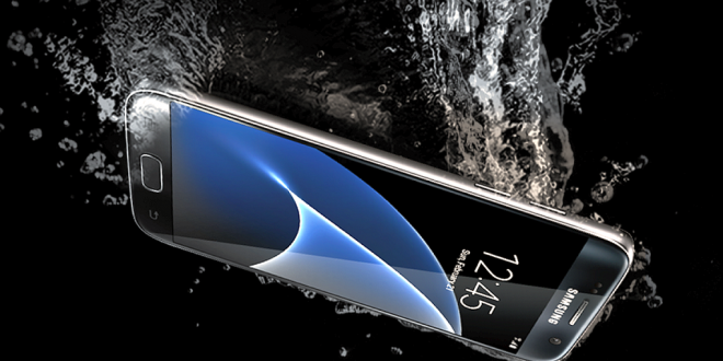 [تک فارس]: Galaxy S7 edge به عنوان برترین گوشی سال شناخته شد - گیمفا