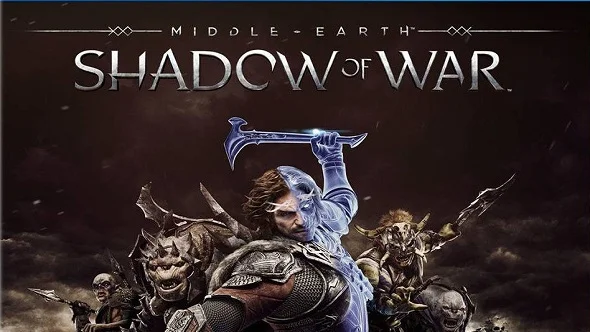 سیستم موردنیاز بازی middle earth shadow of war مشخص شده است