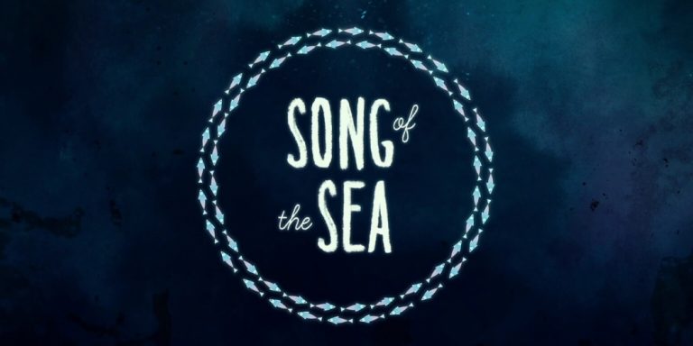 [سینماگیمفا]: معرفی شماره ۳: انیمیشن Song of the Sea - گیمفا