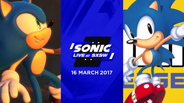 انتشار اطلاعات جدید از Sonic Mania و Project Sonic 2017 در تاریخ ۱۶ مارس - گیمفا