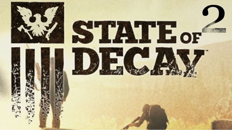 تصویر هنری جدیدی از بازی state of decay 2 منتشر شده است