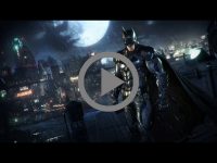 سکانس برتر (فصل دوم) | قسمت دهم(آخر) | Batman Arkham Knight - گیمفا