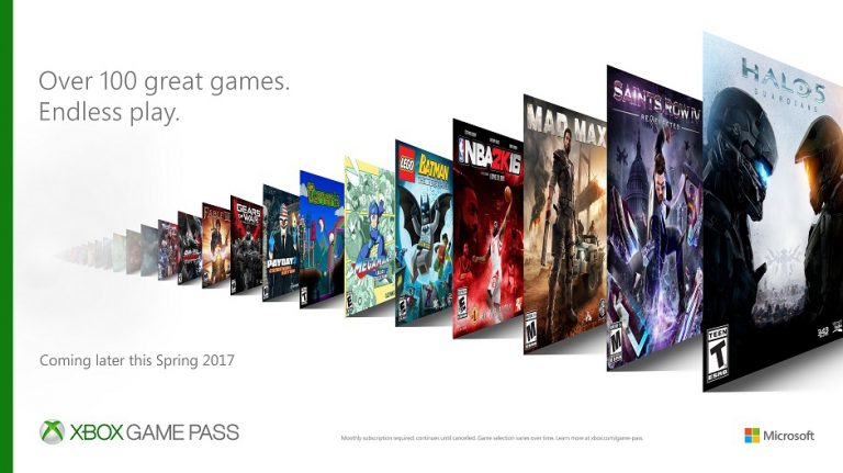 فیل اسپنسر: Xbox Game Pass بلیت شما برای بازی کردن بی‌انتها است - گیمفا