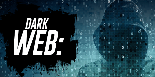 [تک فارس]: دارک وب (The Dark Web) چیست؟ - گیمفا