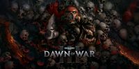 ثبت نام نسخه آزمایشی بازی Dawn of War III در حال حاضر آغاز شده است