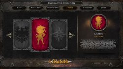 عنوان Alaloth: Champions of the Four Kingdoms برای کنسول و رایانه‌های شخصی مانند Souls است - گیمفا