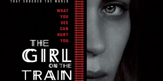 [سینماگیمفا]: حکایت سنگ و پای لنگ | نقد و بررسی فیلم The Girl on The Train - گیمفا