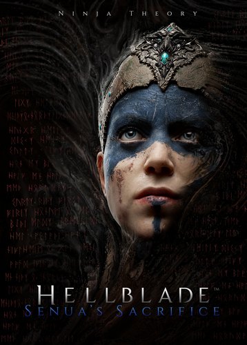 Hellblade: Senua’s Sacrifice - گیمفا: اخبار، نقد و بررسی بازی، سینما، فیلم و سریال