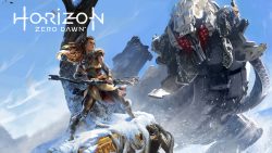 آمار بسیار جالبی از عملکرد بازیکنان در بازی horizon zero dawn منتشر شده است