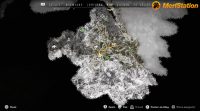 horizon zero dawn map size 2