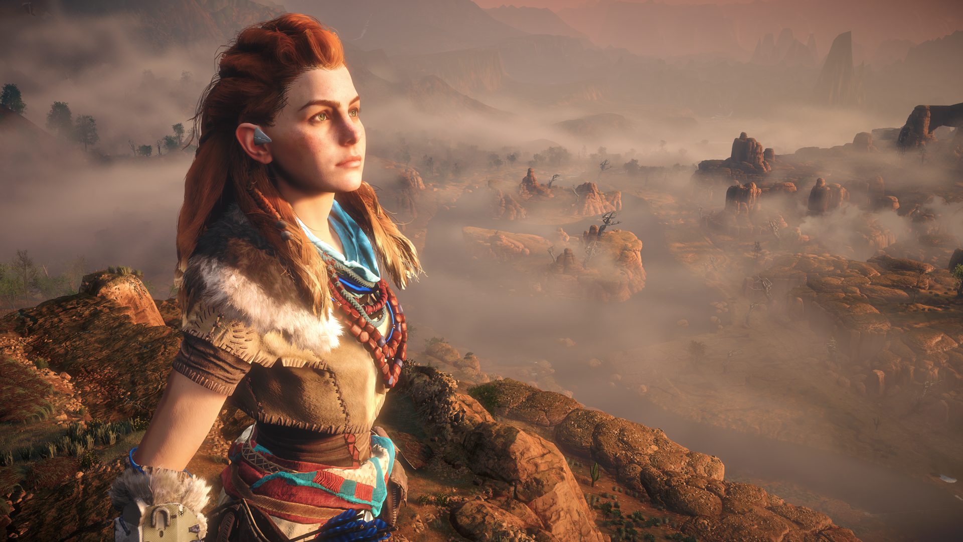 سونی به فکر نسخه‌های بعدی عنوان Horizon: Zero Dawn است - گیمفا