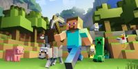 Minecraft - گیمفا: اخبار، نقد و بررسی بازی، سینما، فیلم و سریال