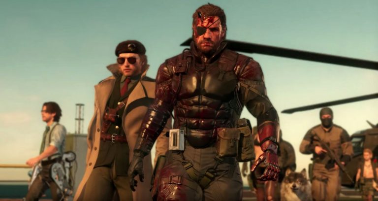 سری Metal Gear تا به‌حال ۵۱٫۳ میلیون نسخه فروخته است - گیمفا