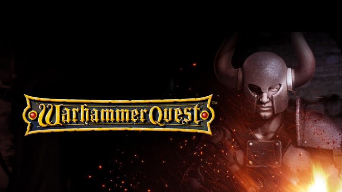 عنوان Warhammer Quest به زودی برای کنسول‌ها منتشر خواهد شد - گیمفا